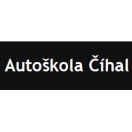 logo Autoškola Číhal