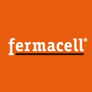 logo Fermacell GmbH, organizační složka Praha