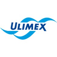 logo ULIMEX, spol. s r.o.