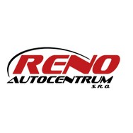 logo Reno Autocentrum, s.r.o.