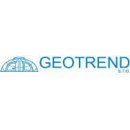 logo GEOTREND s.r.o. - Geologické služby