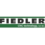 logo FIEDLER CNC technology, s.r.o. - Kovovýroba a CNC obrábění