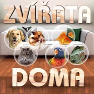 logo Zvířata Doma