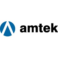 logo AMTEK, spol. s r. o. - elektronické součástky