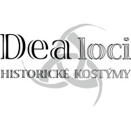 logo Dea loci, s.r.o.