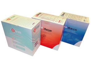 HUTCHINSON SANTÉ France OPERAČNÍ RUKAVICE HUTCHINSON