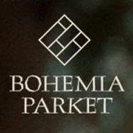 logo Bohemia - Parket s.r.o.