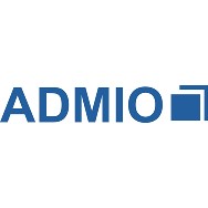 logo Admio s.r.o.