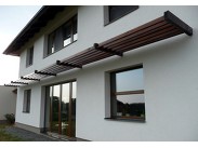 Projekce rodinných domů ()