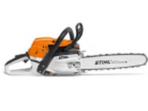 Motorové pily STIHL