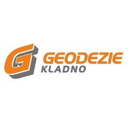 logo Geodézie Kladno s.r.o