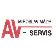 logo AV - servis