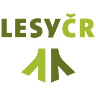 logo Lesy České republiky, s.p.