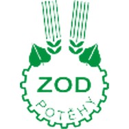 logo Zemědělské obchodní družstvo Potěhy