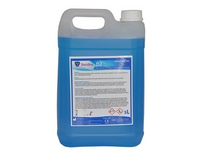 USF Healthcare S.A. Switzerland STERIDINE D2 - 5L (nástrojová dezinfekce)
