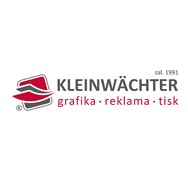 logo Tiskárna Josef Kleinwächter - digitální tisk, velkoplošný tisk