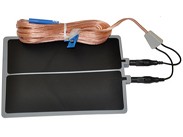 SMT Praha NEUTRÁLNÍ ELEKTRODA SMT - dělená