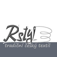 logo R styl – Zakázkové krejčovství