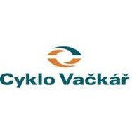 logo Cyklo Vačkář