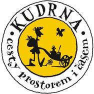 logo CK KUDRNA - Aktivní dovolená