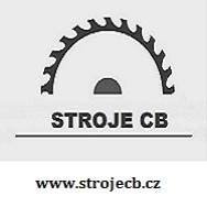 logo STROJE CB s.r.o. - Elektrické nářadí