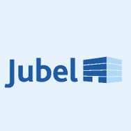 logo JUBEL,s.r.o. - Sklady a kanceláře k pronájmu