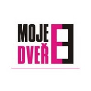 logo Moje Dveře, s.r.o.