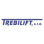 logo Trebilift, s.r.o.
