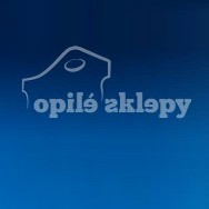 logo Opilé sklepy - vinný sklep Velké Pavlovice