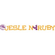 logo JESLE NARUBY - Hlídání dětí Praha