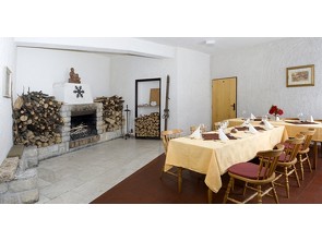 Restaurace Nové Město na Moravě