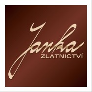 logo Zlatnictví Janka – České zlatnictví