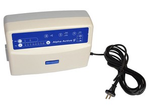 ARJO AB Sweden ANTIDEKUBITNÍ PROGRAM ALPHA 800