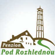logo Wellness Penzion Pod Rozhlednou