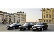 Přeprava do hotelů ()
