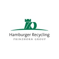 logo Hamburger Recycling CZ s.r.o. - sběrné suroviny