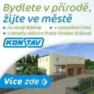 logo KONSTAV, a.s. - Moderní domy