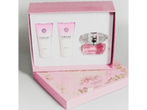Versace Bright Crystal dárková sada