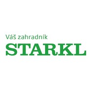 logo STARKL zahradník - Zahradní centrum Čáslav