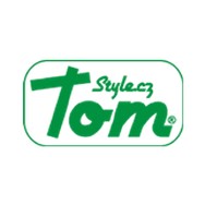 logo TomStyle.cz - Štefan Tomka