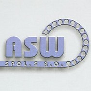 logo ASW Valivá ložiska spol. s r.o. - Distribuce ložisek
