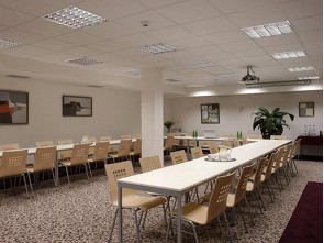 Konferenční prostory