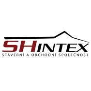 logo S.H.INTEX s.r.o.