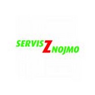 logo Servis Znojmo - Opravy automobilů Znojmo