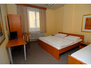 Penzion Praha 5