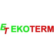 logo ET EKOTERM s.r.o. – Autorizované měření emisí