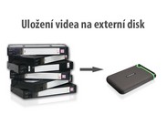 Převod VHS na DVD ()