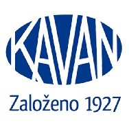 logo KAVAN, spol. s r.o. - Bezpečnostní mříže a dveře