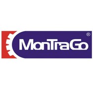logo MONTRAGO, s.r.o. - vozidla na shíh