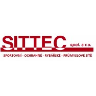 logo SITTEC, spol. s. r.o. - výrobce sítí